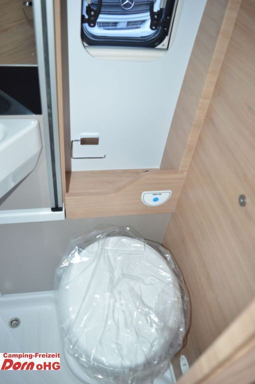 Campervan nuevo Knaus BOXDRIVE 680 ME Fahrerassistenzpaket 3 Knaus BOXDRIVE 680 ME Fahrerassistenzpaket 3: foto 24