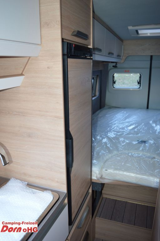 Campervan nuevo Knaus BOXDRIVE 680 ME Fahrerassistenzpaket 3 Knaus BOXDRIVE 680 ME Fahrerassistenzpaket 3: foto 12