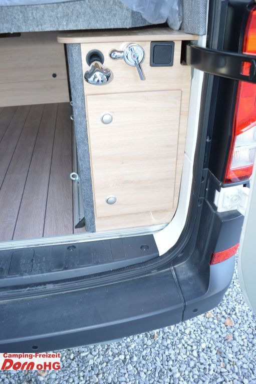 Campervan nuevo Knaus BOXDRIVE 680 ME Fahrerassistenzpaket 3 Knaus BOXDRIVE 680 ME Fahrerassistenzpaket 3: foto 6