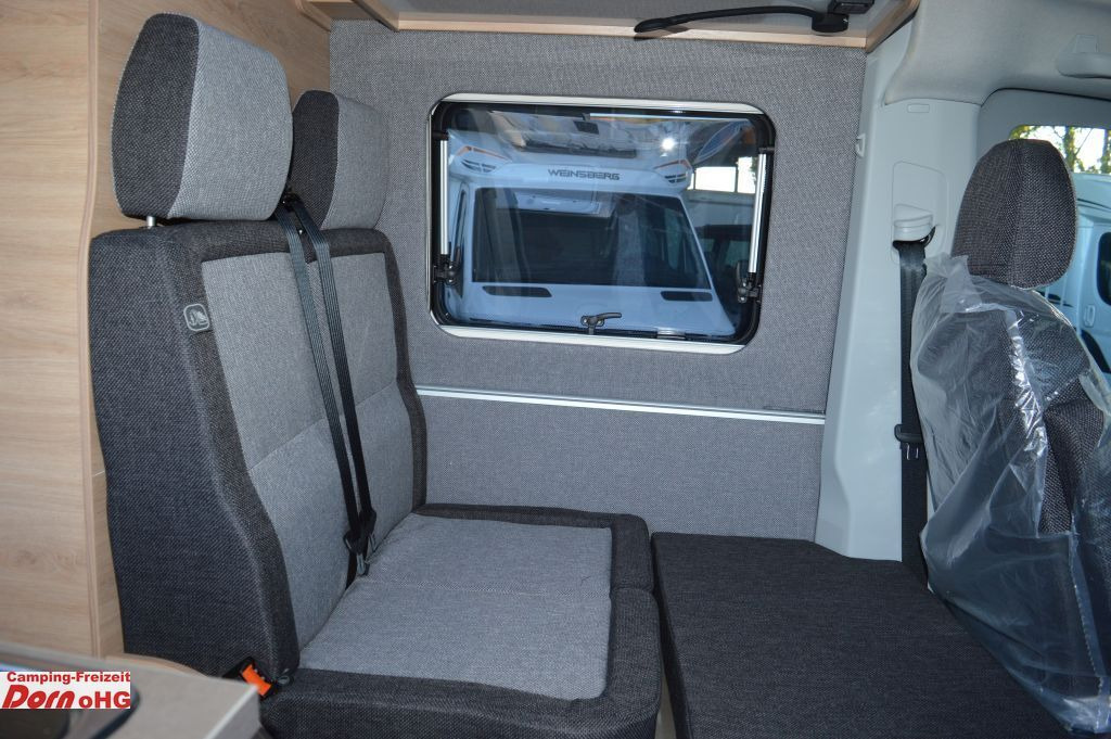Campervan nuevo Knaus BOXDRIVE 680 ME Fahrerassistenzpaket 3 Knaus BOXDRIVE 680 ME Fahrerassistenzpaket 3: foto 16
