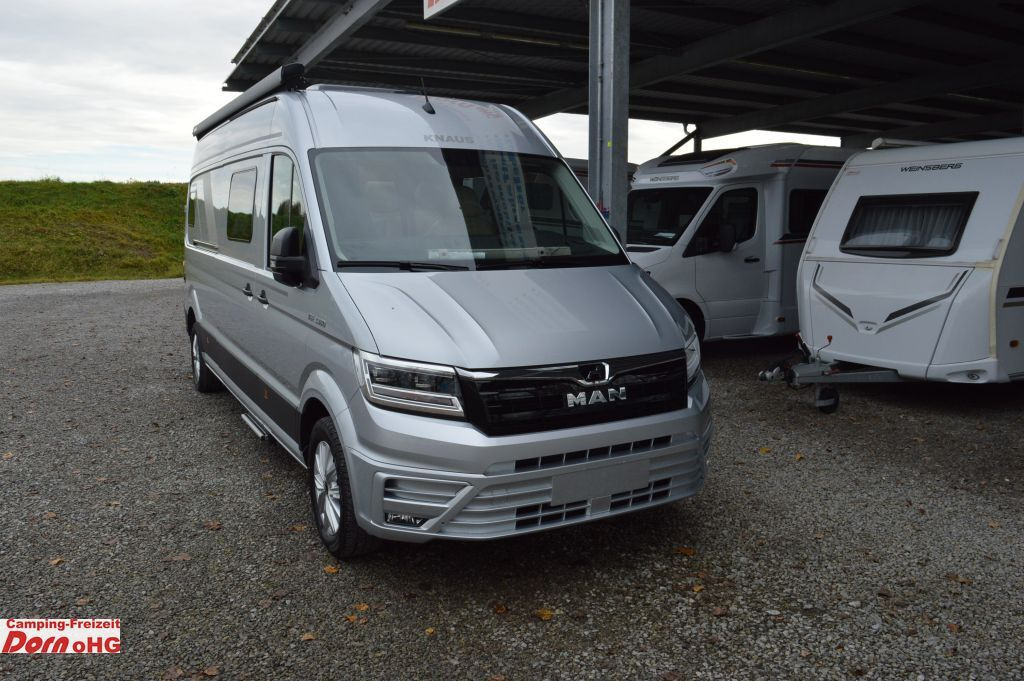 Knaus BOXDRIVE 680 ME Viel Ausstattung Knaus BOXDRIVE 680 ME Viel Ausstattung - Campervan: foto 2 Knaus BOXDRIVE 680 ME Viel Ausstattung Knaus BOXDRIVE 680 ME Viel Ausstattung - Campervan: foto 2