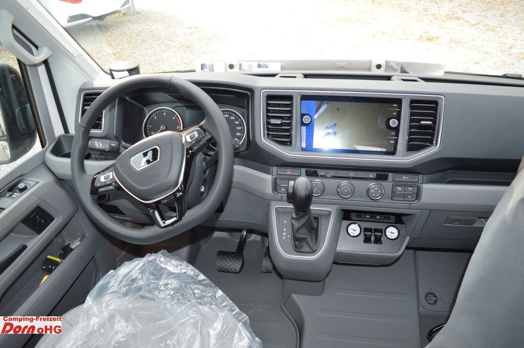 Campervan Knaus BoxDrive 680 ME Fahrer-Assistenz-P.3: foto 22