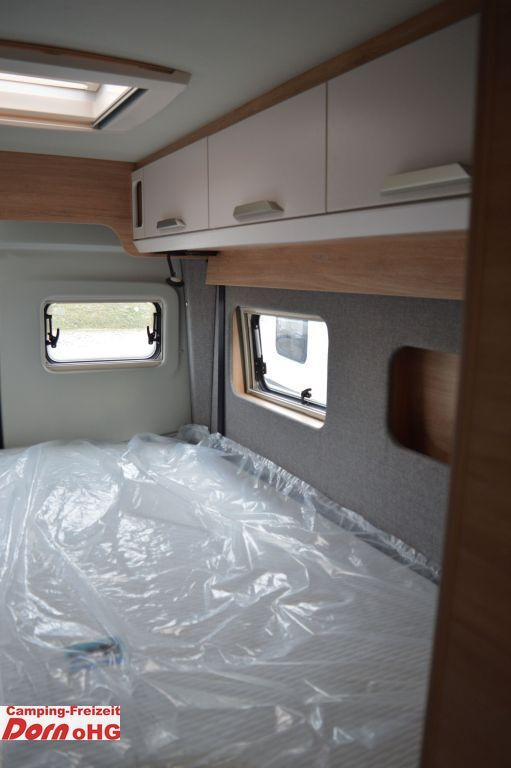 Campervan Knaus BoxDrive 680 ME Fahrer-Assistenz-P.3: foto 8