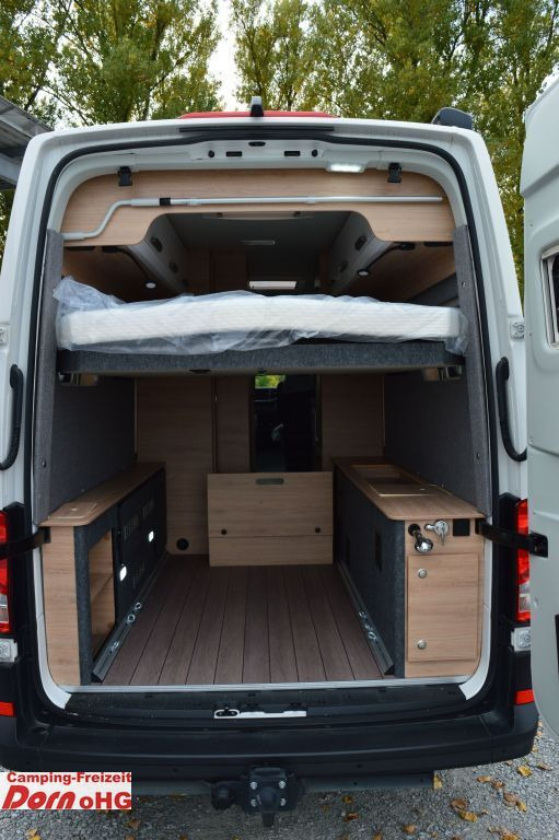 Campervan Knaus BoxDrive 680 ME Fahrer-Assistenz-P.3: foto 6