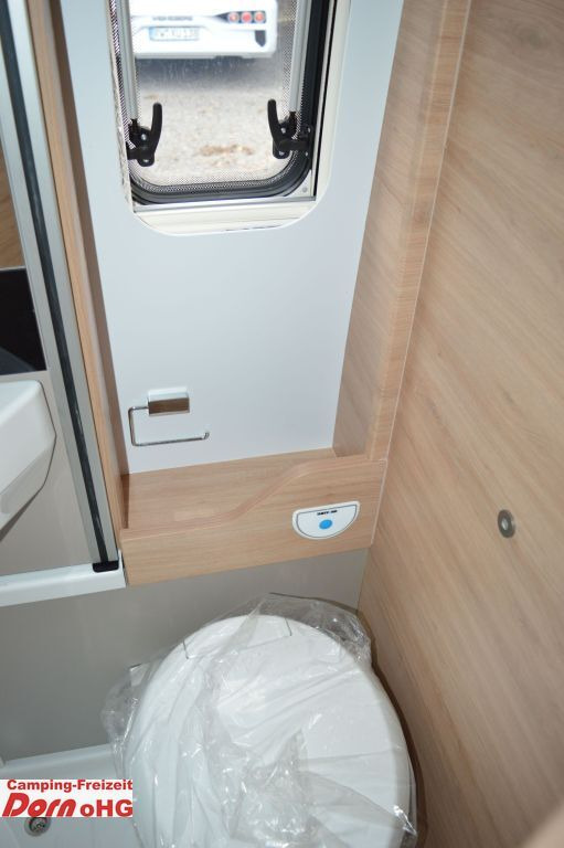 Campervan Knaus BoxDrive 680 ME Fahrer-Assistenz-P.3: foto 19