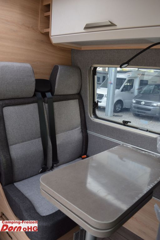 Campervan Knaus BoxDrive 680 ME Fahrer-Assistenz-P.3: foto 10