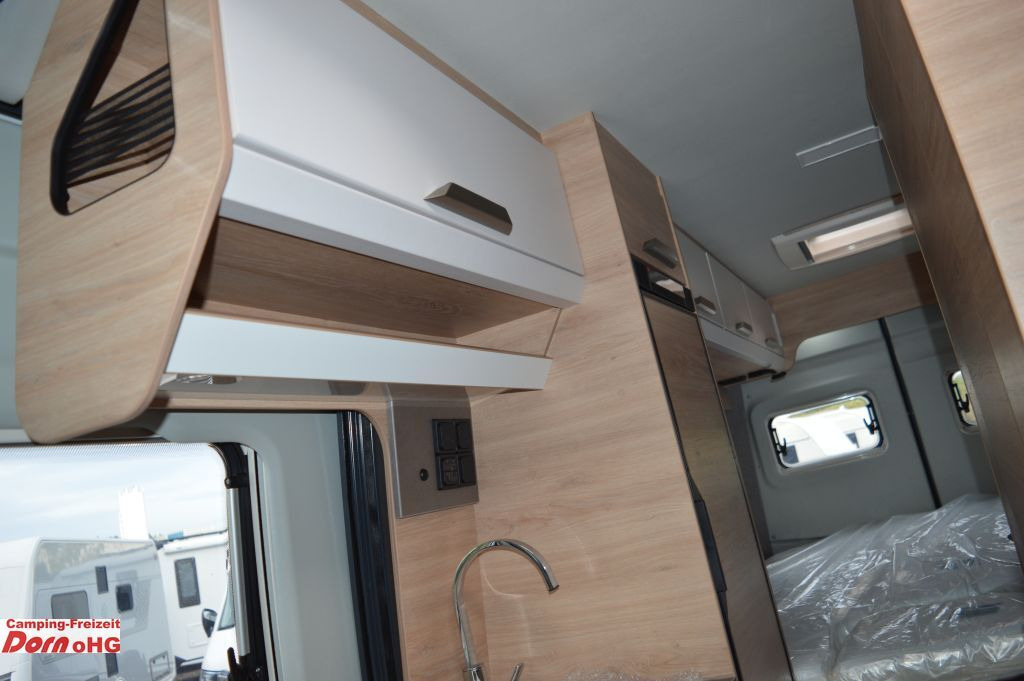 Campervan Knaus BoxDrive 680 ME Fahrer-Assistenz-P.3: foto 15