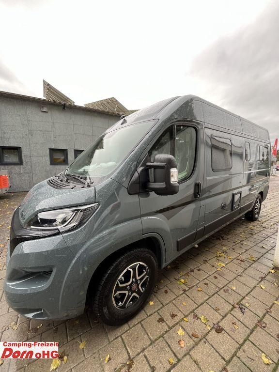Knaus BoxLife 600 ME Automatik/180PS Knaus BoxLife 600 ME Automatik/180PS - Campervan: foto 4 Knaus BoxLife 600 ME Automatik/180PS Knaus BoxLife 600 ME Automatik/180PS - Campervan: foto 4