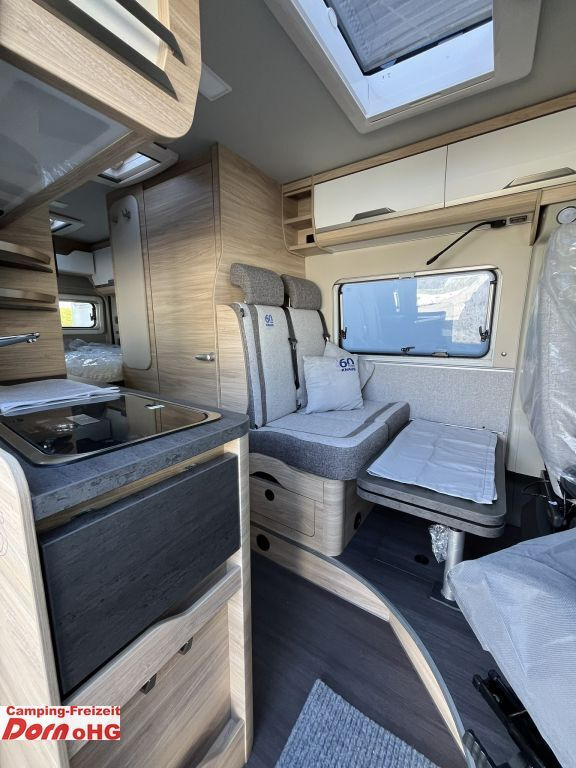 Campervan Knaus BoxLife Pro 600 STREET 60 Years Mon.Rate € 592,0: foto 10 Campervan Knaus BoxLife Pro 600 STREET 60 Years Mon.Rate € 592,0: foto 10