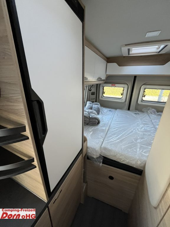 Campervan Knaus BoxLife Pro 600 STREET 60 Years Mon.Rate € 592,0: foto 15 Campervan Knaus BoxLife Pro 600 STREET 60 Years Mon.Rate € 592,0: foto 15