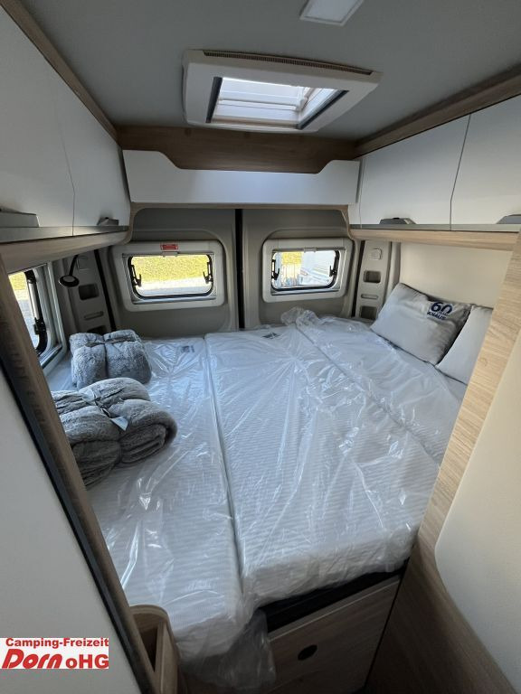 Campervan Knaus BoxLife Pro 600 STREET 60 Years Mon.Rate € 592,0: foto 16 Campervan Knaus BoxLife Pro 600 STREET 60 Years Mon.Rate € 592,0: foto 16