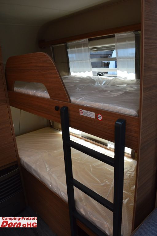 Caravana Knaus Sport 580 QS Truma Gasboiler: foto 13