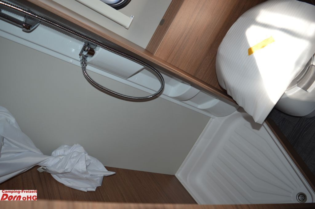 Caravana Knaus Sport 580 QS Truma Gasboiler: foto 21