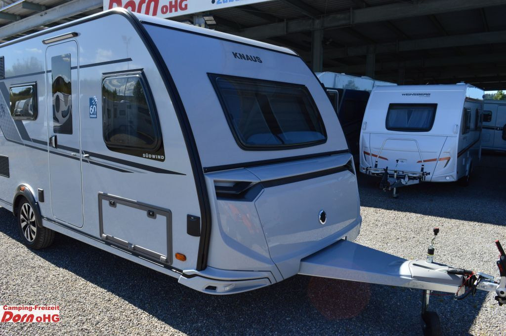 Knaus Südwind 580 QS 60 YEARS Kühlschrank 177l - Caravana: foto 3 Knaus Südwind 580 QS 60 YEARS Kühlschrank 177l - Caravana: foto 3