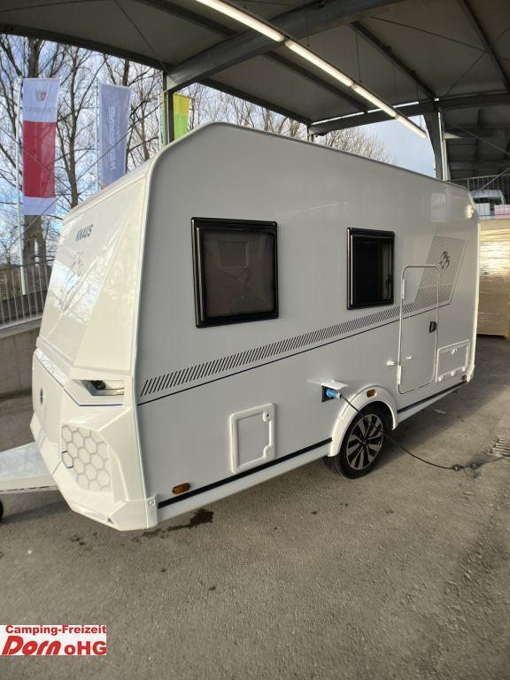 Knaus Yaseo 340 PX 5 Pakete Knaus Yaseo 340 PX 5 Pakete - Caravana: foto 4 Knaus Yaseo 340 PX 5 Pakete Knaus Yaseo 340 PX 5 Pakete - Caravana: foto 4