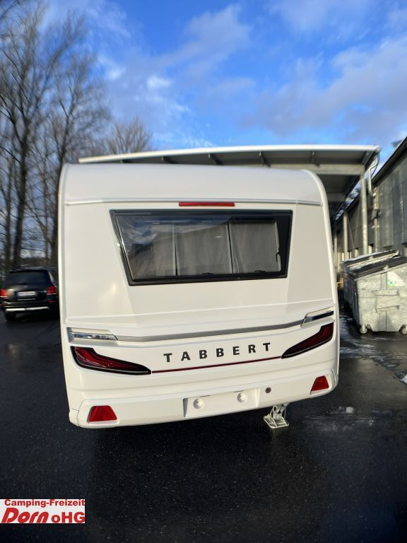 Tabbert Senara 460 E 2,3 2 Pakete Tabbert Senara 460 E 2,3 2 Pakete - Caravana: foto 4 Tabbert Senara 460 E 2,3 2 Pakete Tabbert Senara 460 E 2,3 2 Pakete - Caravana: foto 4