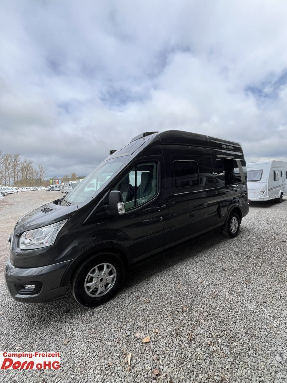 Weinsberg CaraBus 600 MQ Automatik/170PS - Campervan: foto 3 Weinsberg CaraBus 600 MQ Automatik/170PS - Campervan: foto 3