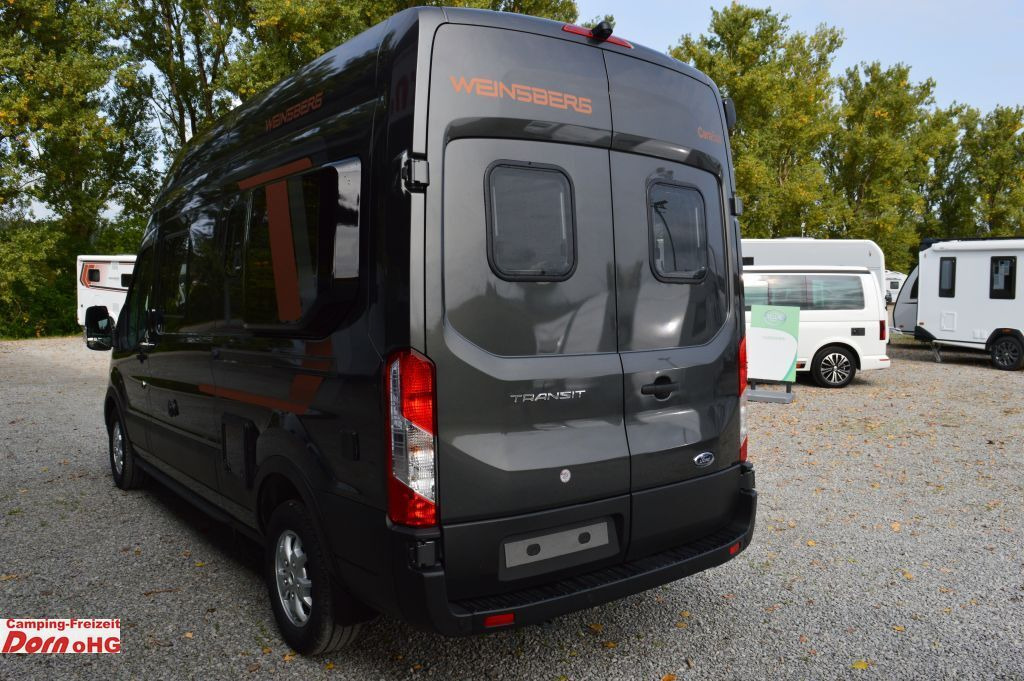 Weinsberg CaraBus 600 MQ Automatik/Assistenzpaket Weinsberg CaraBus 600 MQ Automatik/Assistenzpaket - Campervan: foto 5 Weinsberg CaraBus 600 MQ Automatik/Assistenzpaket Weinsberg CaraBus 600 MQ Automatik/Assistenzpaket - Campervan: foto 5