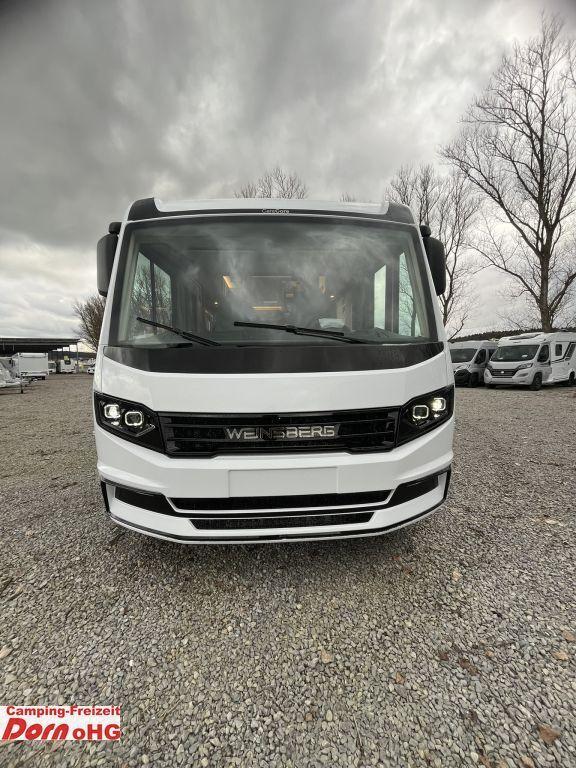 Weinsberg CaraCore 650 MEG Automatik/180PS 2024 - Autocaravana integral: foto 1 Weinsberg CaraCore 650 MEG Automatik/180PS 2024 - Autocaravana integral: foto 1