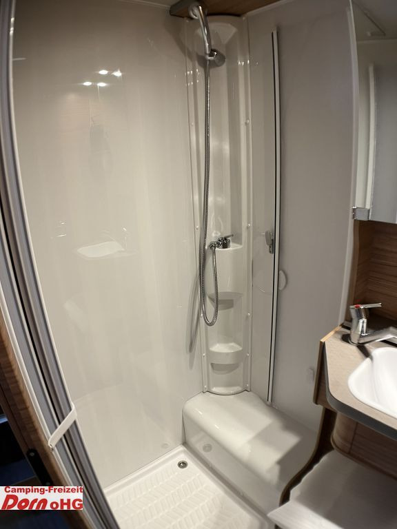 Autocaravana perfilada nuevo Weinsberg CaraSuite 650 MEG Automatikgetriebe/155 PS Weinsberg CaraSuite 650 MEG Automatikgetriebe/155 PS: foto 20