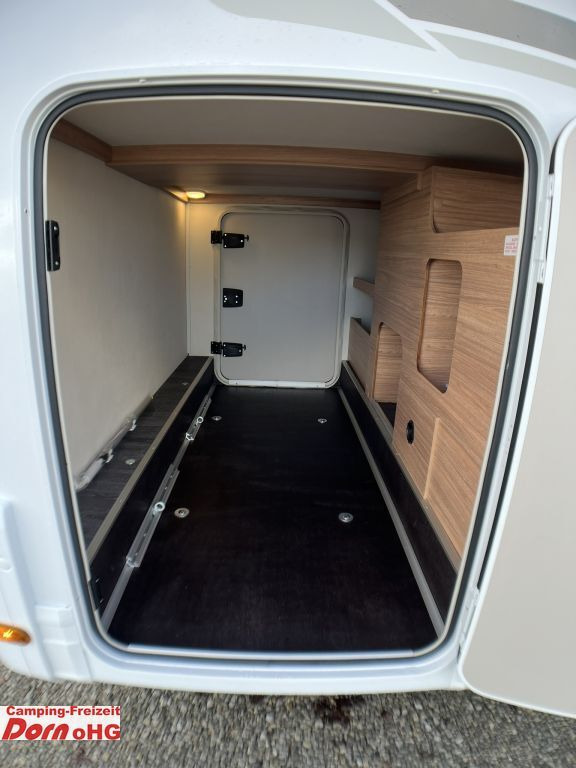 Autocaravana perfilada nuevo Weinsberg CaraSuite 650 MEG Automatikgetriebe/155 PS Weinsberg CaraSuite 650 MEG Automatikgetriebe/155 PS: foto 7