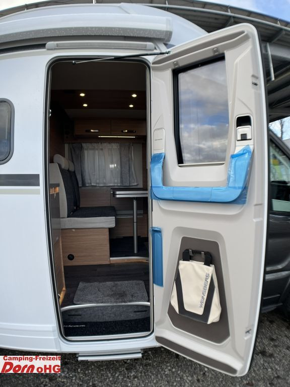 Autocaravana perfilada nuevo Weinsberg CaraSuite 650 MEG Automatikgetriebe/155 PS Weinsberg CaraSuite 650 MEG Automatikgetriebe/155 PS: foto 9