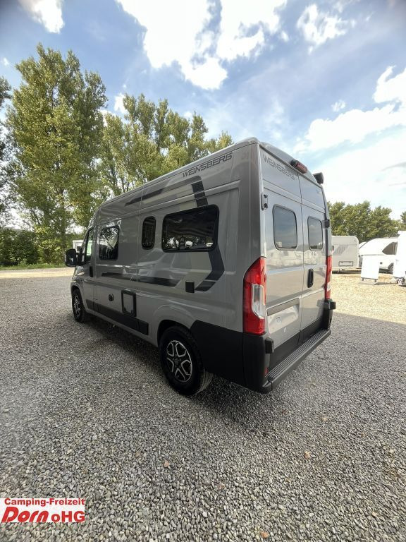 Weinsberg CaraTour 540 MQ Automatik/3,5t ges.Gewicht Weinsberg CaraTour 540 MQ Automatik/3,5t ges.Gewicht - Campervan: foto 4 Weinsberg CaraTour 540 MQ Automatik/3,5t ges.Gewicht Weinsberg CaraTour 540 MQ Automatik/3,5t ges.Gewicht - Campervan: foto 4
