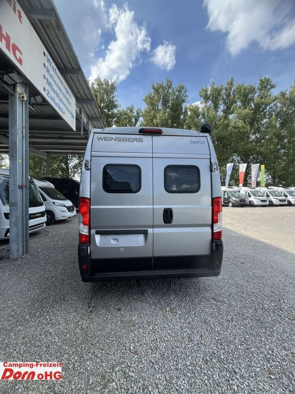 Weinsberg CaraTour 540 MQ Automatik/3,5t ges.Gewicht Weinsberg CaraTour 540 MQ Automatik/3,5t ges.Gewicht - Campervan: foto 5 Weinsberg CaraTour 540 MQ Automatik/3,5t ges.Gewicht Weinsberg CaraTour 540 MQ Automatik/3,5t ges.Gewicht - Campervan: foto 5