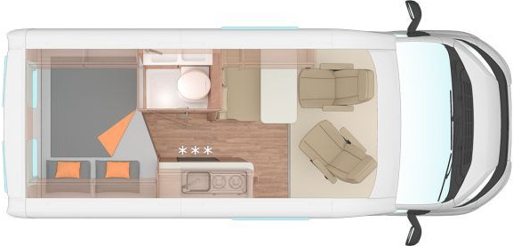 Weinsberg CaraTour 540 MQ Automatik/3,5t ges.Gewicht Weinsberg CaraTour 540 MQ Automatik/3,5t ges.Gewicht - Campervan: foto 2 Weinsberg CaraTour 540 MQ Automatik/3,5t ges.Gewicht Weinsberg CaraTour 540 MQ Automatik/3,5t ges.Gewicht - Campervan: foto 2