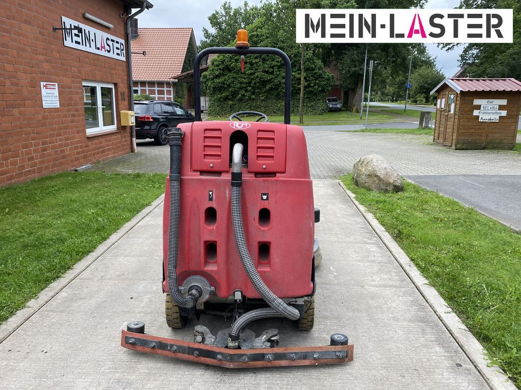 RCM Metro 1303 N Scheuersaugmaschine /3x Teller - Lavadora aspiradora de pavimentos: foto 4 RCM Metro 1303 N Scheuersaugmaschine /3x Teller - Lavadora aspiradora de pavimentos: foto 4