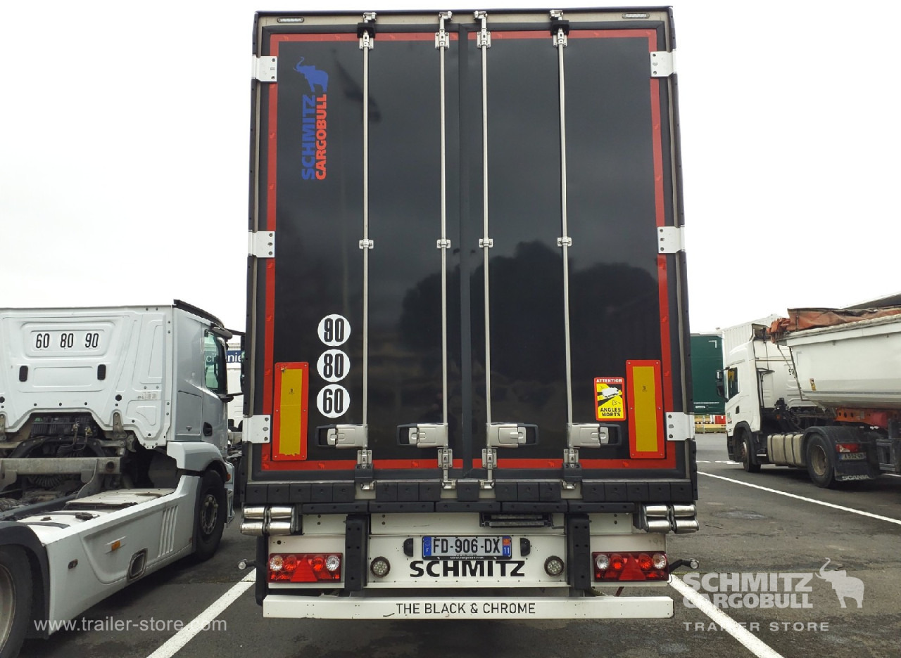 Semireboque isotérmico SCHMITZ Reefer Standard: foto 6