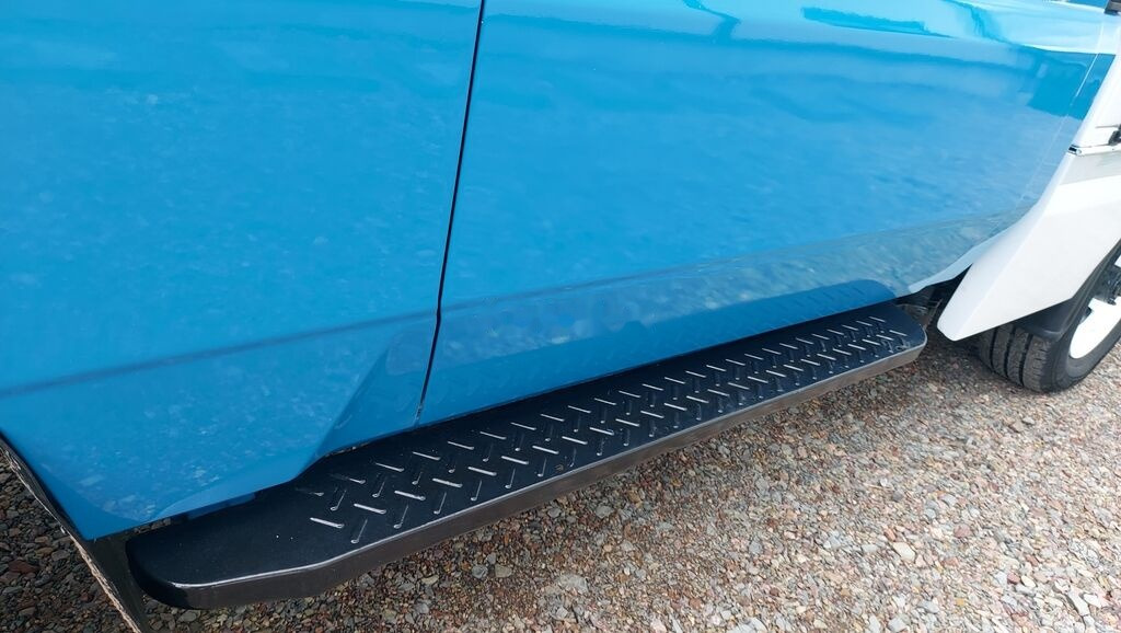 Caminhão limpa fossa Toyota Land Cruiser COMBI HYDRO CLEANER 4x4: foto 25