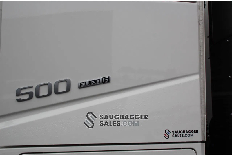 Volvo FH 500 Volvo FH 500 Amphitec Vortex 9000 - Caminhão limpa fossa: foto 5 Volvo FH 500 Volvo FH 500 Amphitec Vortex 9000 - Caminhão limpa fossa: foto 5