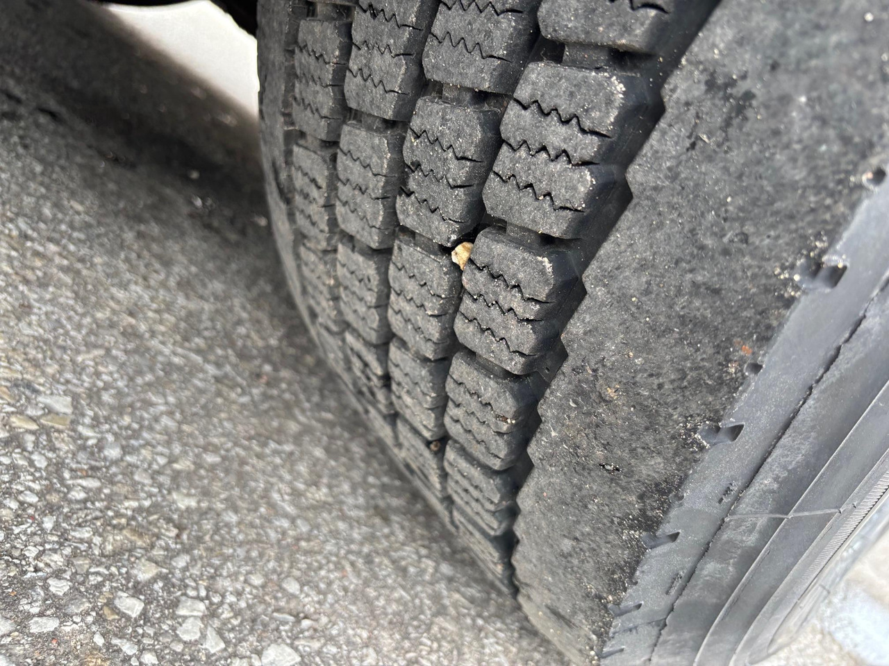 Caminhão furgão SCANIA G340: foto 12