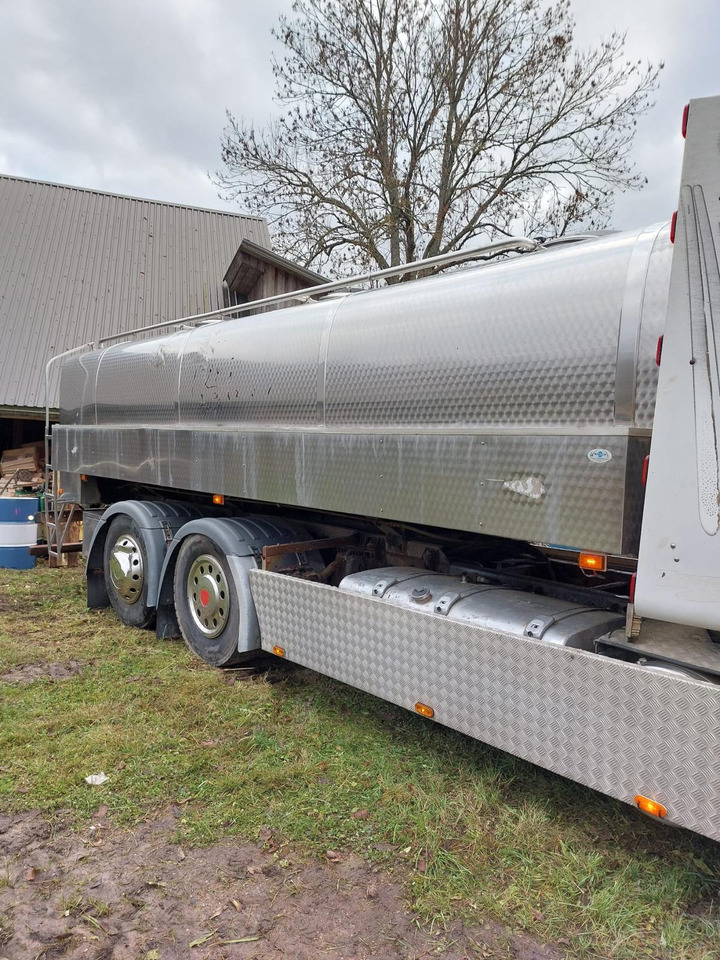 SCANIA R380 - Caminhão tanque: foto 4 SCANIA R380 - Caminhão tanque: foto 4