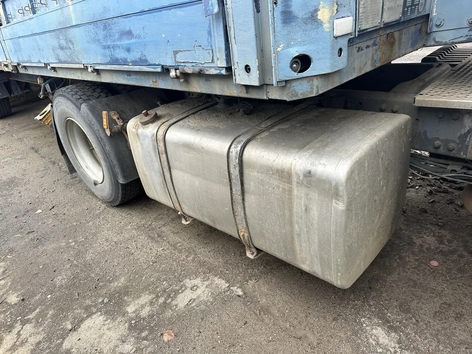 DAF XF95.380 - Tractor: foto 3 DAF XF95.380 - Tractor: foto 3