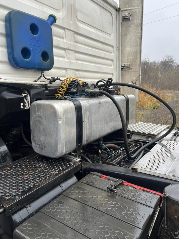 MAN 22.463 ID1719S - Tractor: foto 5 MAN 22.463 ID1719S - Tractor: foto 5