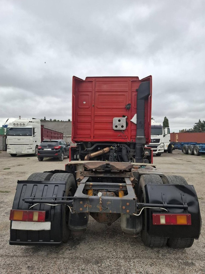 Tractor RENAULT Magnum 430: foto 7