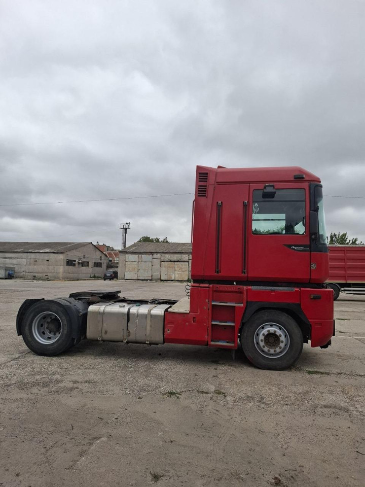 Tractor RENAULT Magnum 430: foto 9