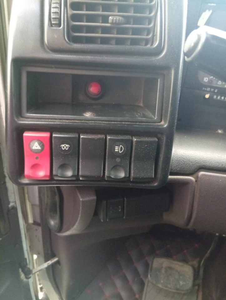 Tractor RENAULT Magnum 440: foto 16