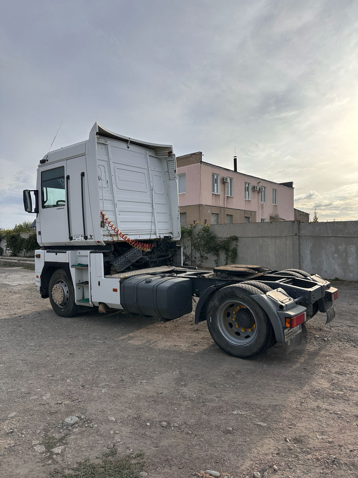 RENAULT Magnum 440 | ID1639S - Tractor: foto 5 RENAULT Magnum 440 | ID1639S - Tractor: foto 5