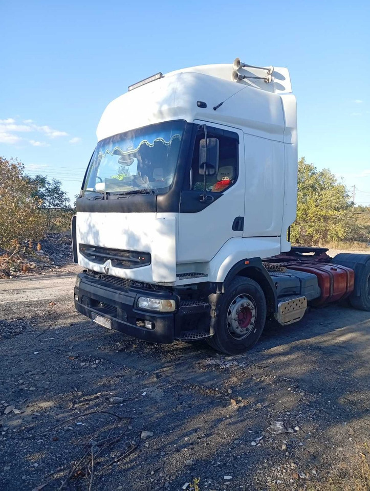 RENAULT Premium 400 - Tractor: foto 3 RENAULT Premium 400 - Tractor: foto 3