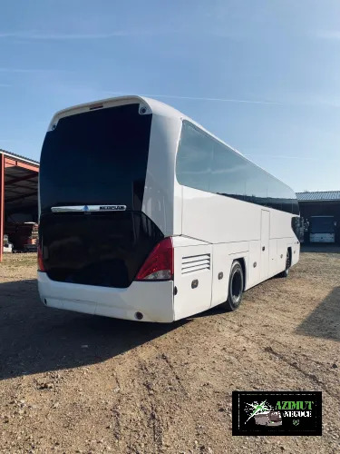 Locação de  NEOPLAN NEOPLAN: foto 16