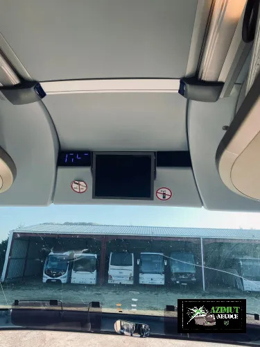 Locação de  NEOPLAN NEOPLAN: foto 15