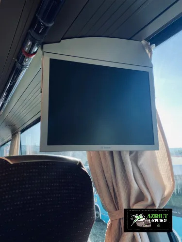 Locação de  NEOPLAN NEOPLAN: foto 8