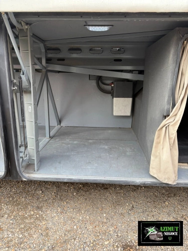 Mercedes - Autocarro: foto 1 Mercedes - Autocarro: foto 1