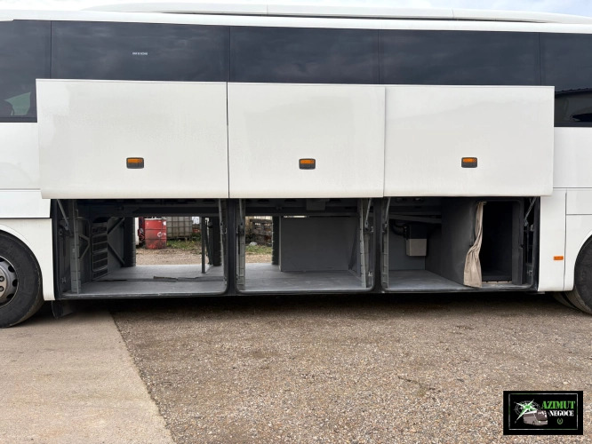 Mercedes - Autocarro: foto 4 Mercedes - Autocarro: foto 4