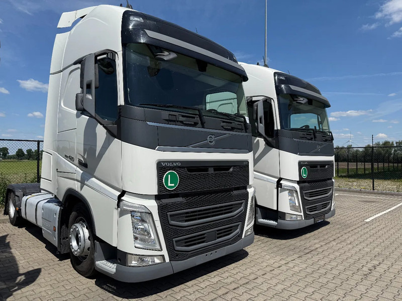 Volvo FH 13.420 FH420 XL cab / 4 units available - Tractor: foto 5 Volvo FH 13.420 FH420 XL cab / 4 units available - Tractor: foto 5