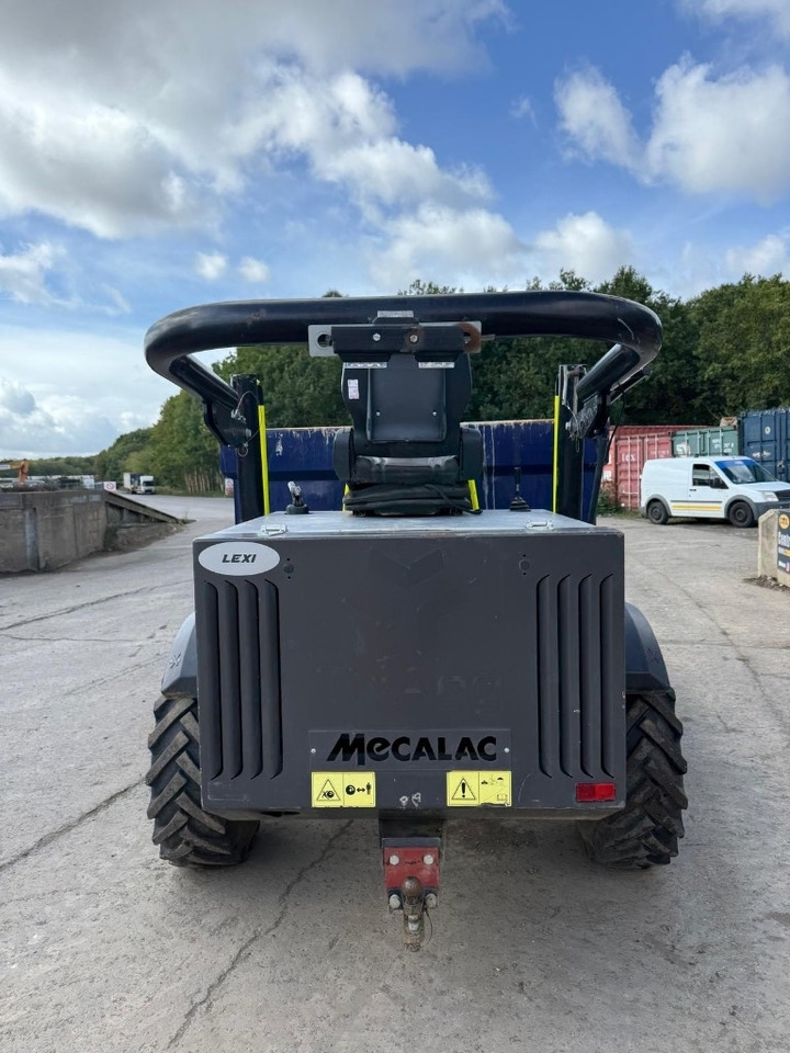 Tombador Mecalac TA 3 H: foto 7 Tombador Mecalac TA 3 H: foto 7