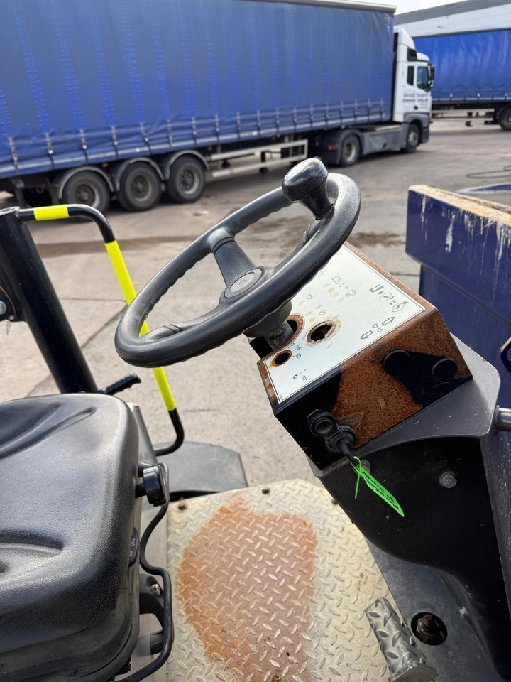 Tombador Mecalac TA 3 H: foto 9 Tombador Mecalac TA 3 H: foto 9